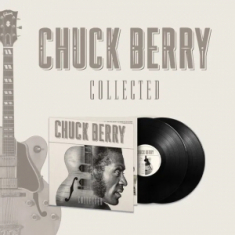 Berry Chuck - Collected