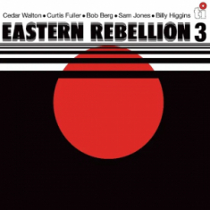 Cedar Walton - Eastern Rebellion 3