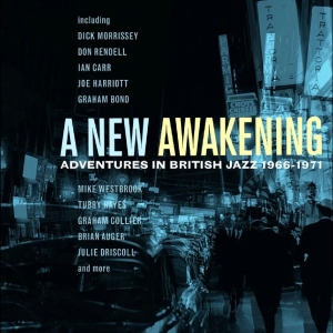 Various Artists - A New Awakening - Adventures In Bri