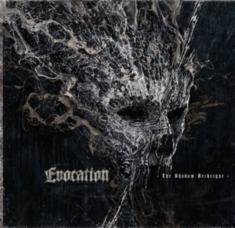Evocation - Shadow Archetype The (Coloured Viny