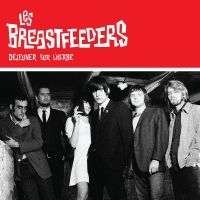 Les Breastfeeders - Déjeuner Sur L'herbe