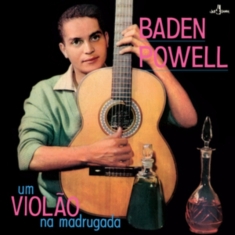 Powell Baden - Um Violao Na Madrugada