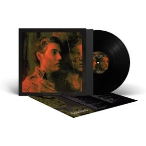 Scalpture - Feldwärts (Black Vinyl Lp)