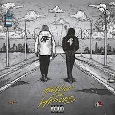 Lil Baby Lil Durk - Voice Of The Heroes