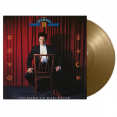 Hay Barry - Victory Of Bad Taste