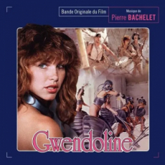 Bachelet Pierre (Ost) - Gwendoline