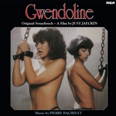 Bachelet Pierre (Ost) - Gwendoline