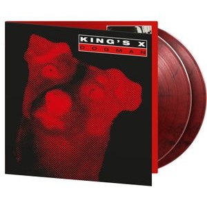 King's X - Dogman