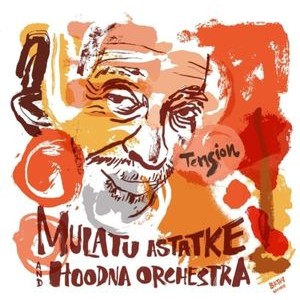 Mulatu Astatke & Hoodna Orchestra - Tension