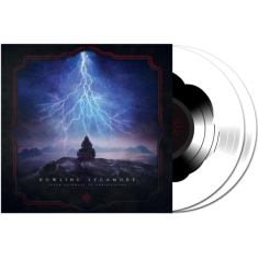 Howling Sycamore - Seven Pathways To Annihilation