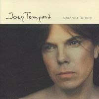 Joey Tempest - Azalea Place i gruppen CD hos Bengans Skivbutik AB (557775)