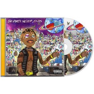 Juice WRLD - The Party Never Ends
