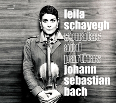 Bach J S - Sonatas & Partitas