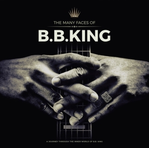 Various Artists - Many Faces Of B.B. King The (2 Lp G