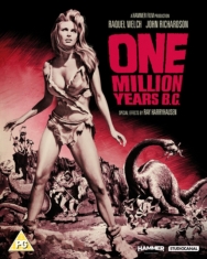 Movie - One Million Years B.C.