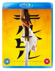 Movie - Kill Bill: Volume 1