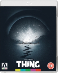 Movie - The Thing