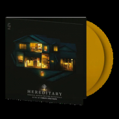 Stetson Colin - Hereditary