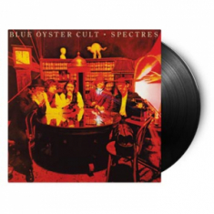 Blue Oyster Cult - Spectres