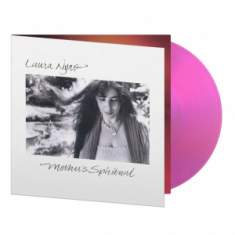 Nyro Laura - Mother S Spiritual