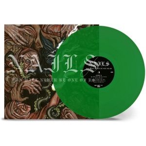 Nails - You Will Never Be One Of Us