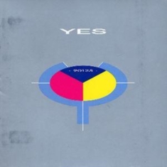 YES - 90125 (EXPANDED)