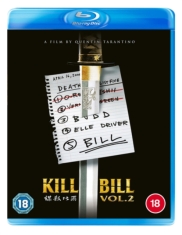 Movie - Kill Bill: Volume 2