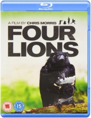 Movie - Four Lions