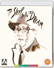 Movie - To Sleep So As To Dream