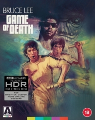 Movie - Game Of Death
