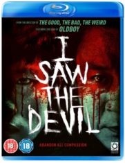Movie - I Saw The Devil