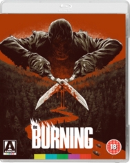 Movie - Burning