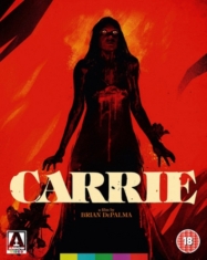 Movie - Carrie