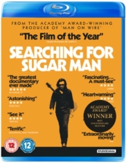 Movie - Searching For Sugar Man