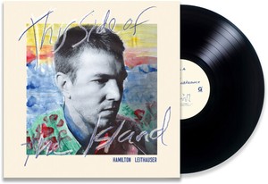 Leithauser Hamilton - This Side Of The Island