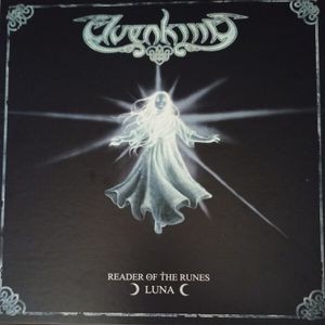 Elvenking - Reader Of The Runes - Luna