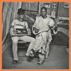 V/A - The Original Sound Of Mali 2