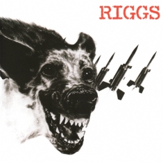 Riggs - Riggs