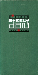 Steely Dan - Citizen 1972-1980