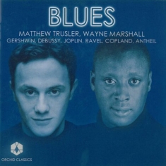 Matthewl Trusler - Blues