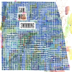 Moss Sam - Swimming