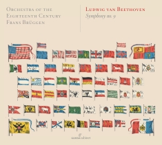 Beethoven Ludwig Van - Symphony No. 9