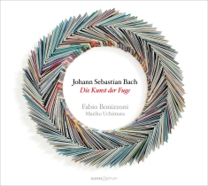 Bach J S - The Art Of The Fugue