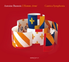 Busnois Antoine - Missa L'homme Armé