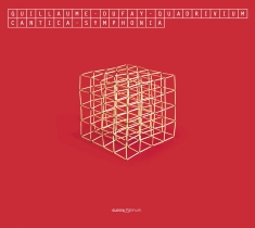 Dufay Guillaume - Quadrivium