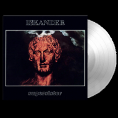 Supersister - Iskander