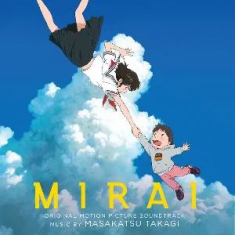 Takagi Masakatsu - Mirai