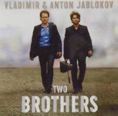 Vladimir - Two Brothers