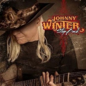 Winter Johnny - Step Back - Ltd.7