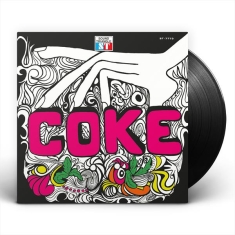 Coke - Coke
